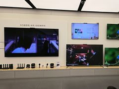 -华为智能生活馆(上海金桥国际商业广场)