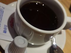 定食配套咖啡-有喜屋·深夜食堂(北京西路店)