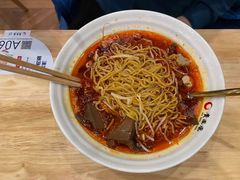 贵阳肠旺面-贵凤凰贵州米粉(望京店)