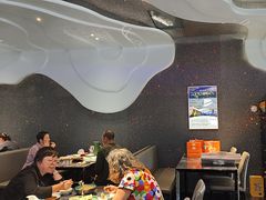 -东方饺子王(哈西万达店)