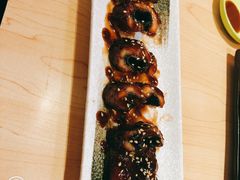 -宝寿司(红瓦寺店)