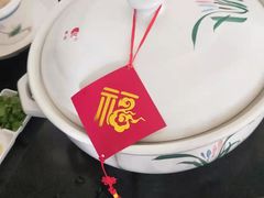 -金狮麟•宋宴•宋文化地标餐厅(晋安路店)