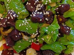 -泉上·发现DISCOVERY ·黔菜餐厅(银海元隆广场店)