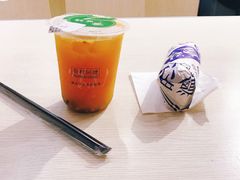 -眷村阿嬷(花城汇店)
