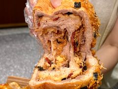 -丁香西饼屋(桂林路店)