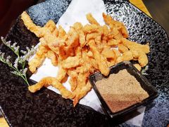 小酥肉-湊湊火锅·茶憩(石家庄万象城店)