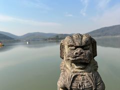-南北湖风景区