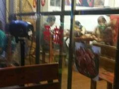 -古城苗家土菜馆(河景餐厅店)