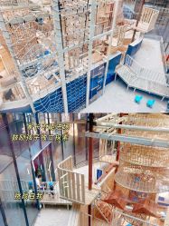 -PIPIKINGDOM皮皮王国欢乐号(欢乐海岸购物中心店)