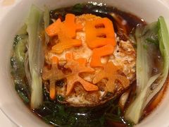 -香乐园·淮扬菜中餐厅·Shang Garden(福田香格里拉店)