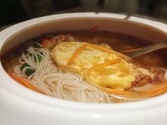 -顺峰顺水顺德菜(第一百货店)