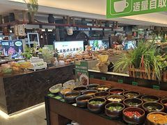 -尚宴牛特鲜自助(太原街万达店)