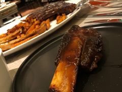 -Hurricane's Grill 飓风牛排