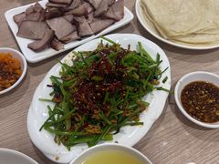 -姥家春饼店(漳州二路店)