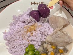 -鲜芋仙(南开大悦城店)
