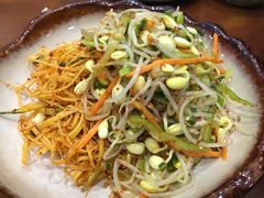-老朴饭店(邮政街总店)