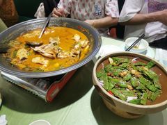 -丈母娘的饭局•新金陵菜(牛首山店)