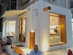 -Line 咖啡(石厦花园店)