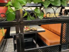 -胡悦里韩式烤肉(芝罘万达广场店)