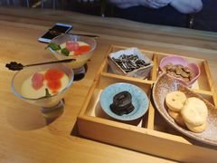 -萤初高端日料王(曲江银泰店)