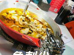 -雲蜀龙阁·金牌水煮鱼(方庄店)