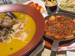 -小碗大胃(福久源新天地店)
