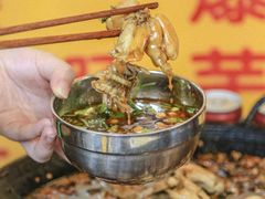 -鸿顺老铁锅美蛙鱼府(解放碑店)