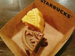 -星巴克臻选(杭州万象城店)