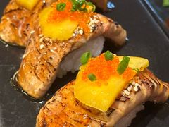 -昊·来了寿司(双楠2店)
