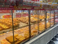 -味多美蛋糕(通州店)