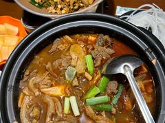 -肖记公安牛肉鱼杂馆·省级非物质文化遗产(三角路直营店)