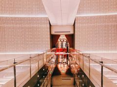 -航迹厨房 Merchant Kitchen(上海鲁能JW万豪侯爵酒店)