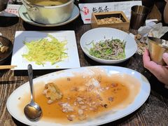 -魁盛居百年鲁菜馆(县西巷店)