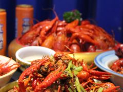 -虾乐园龙虾·夜宵(松江店)