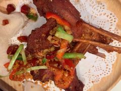 -避风塘·金牌店·夜宵(金玉兰店)