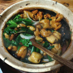 -惠食佳·宴会厅(滨江西路店)
