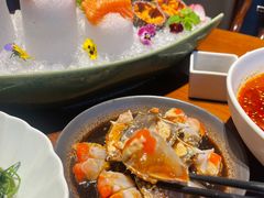 -高佳庄·舟山海鲜(海景旗舰店)