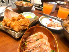 -8PINTS八品脱·日料·烧鸟·精酿小酒馆(莘庄店)