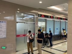 -上海市宝山区房地产交易中心-地下停车场