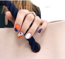 -Pink You美甲美睫纹绣定制中心