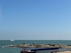 -日照灯塔风景区