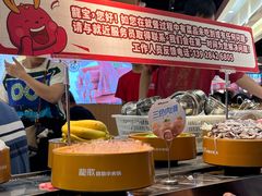 -龍歌自助小火锅(秦淮水游城店)