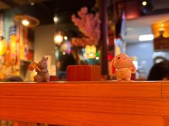 -有喜屋·烧鸟·居酒屋(三钢里店)