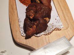 -乔阿马·江南味·驴肉香(龙湖华泾天街店)