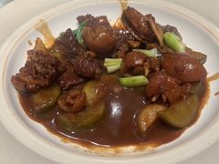 -城北食府(枫林店)