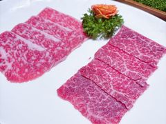 -滟设火锅料理(南滨路店)