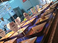 -鸽子侯·家宴·平价海鲜(绿地店)