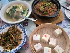 -水香园·中国徽菜名店(紫霞大道店)
