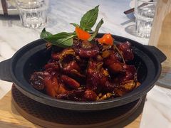 -鹿港小镇(霄云店)