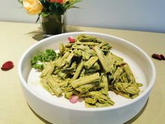 -菩提树·素食餐厅(汇智国际商业中心店)